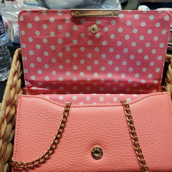 Crossbody Wallet Purse 👛 - Picture 6 of 9